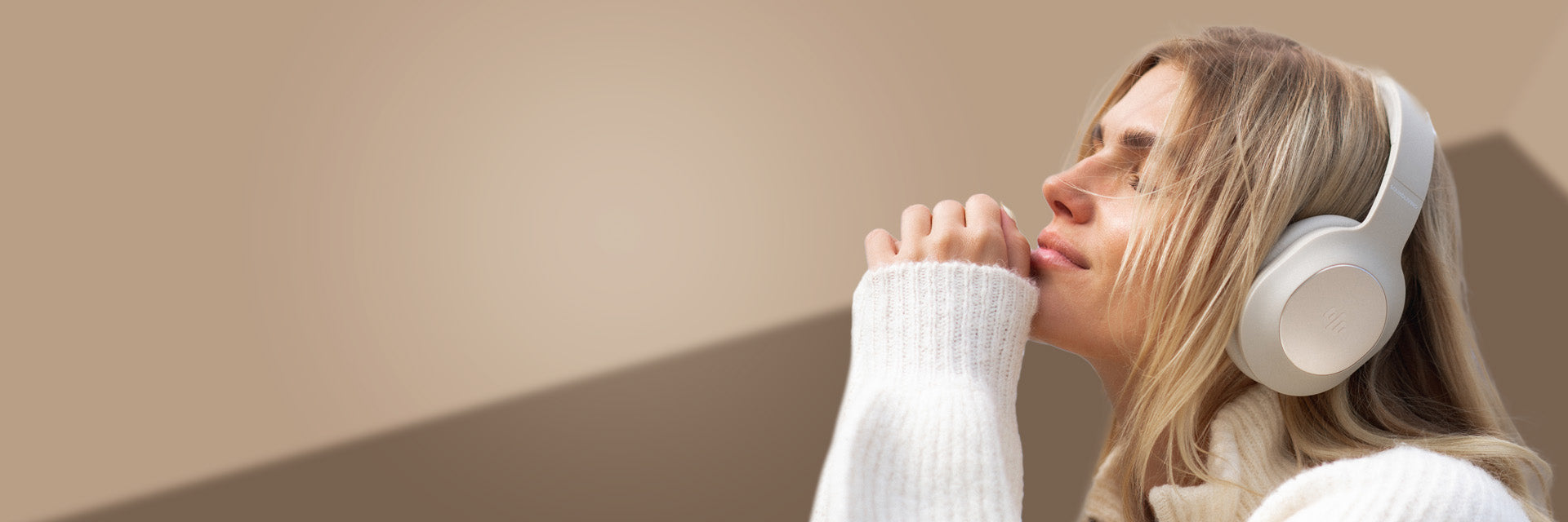 Høretelefoner hos Soundliving