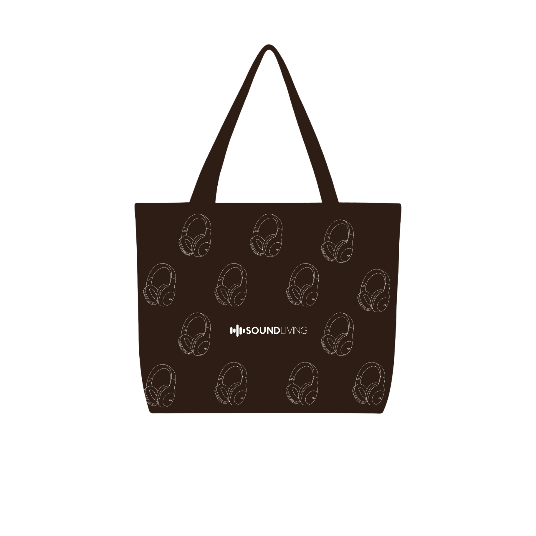 Soundliving Totebag
