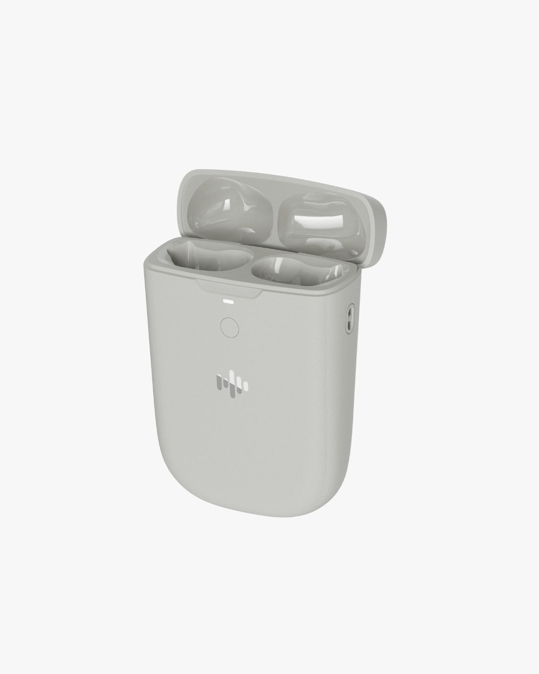 Soundliving Solar in-ear