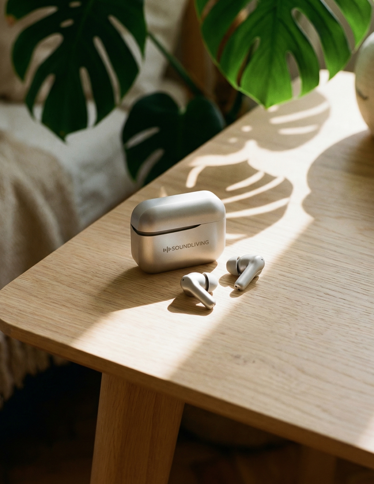 Soundliving Earbuds ANC