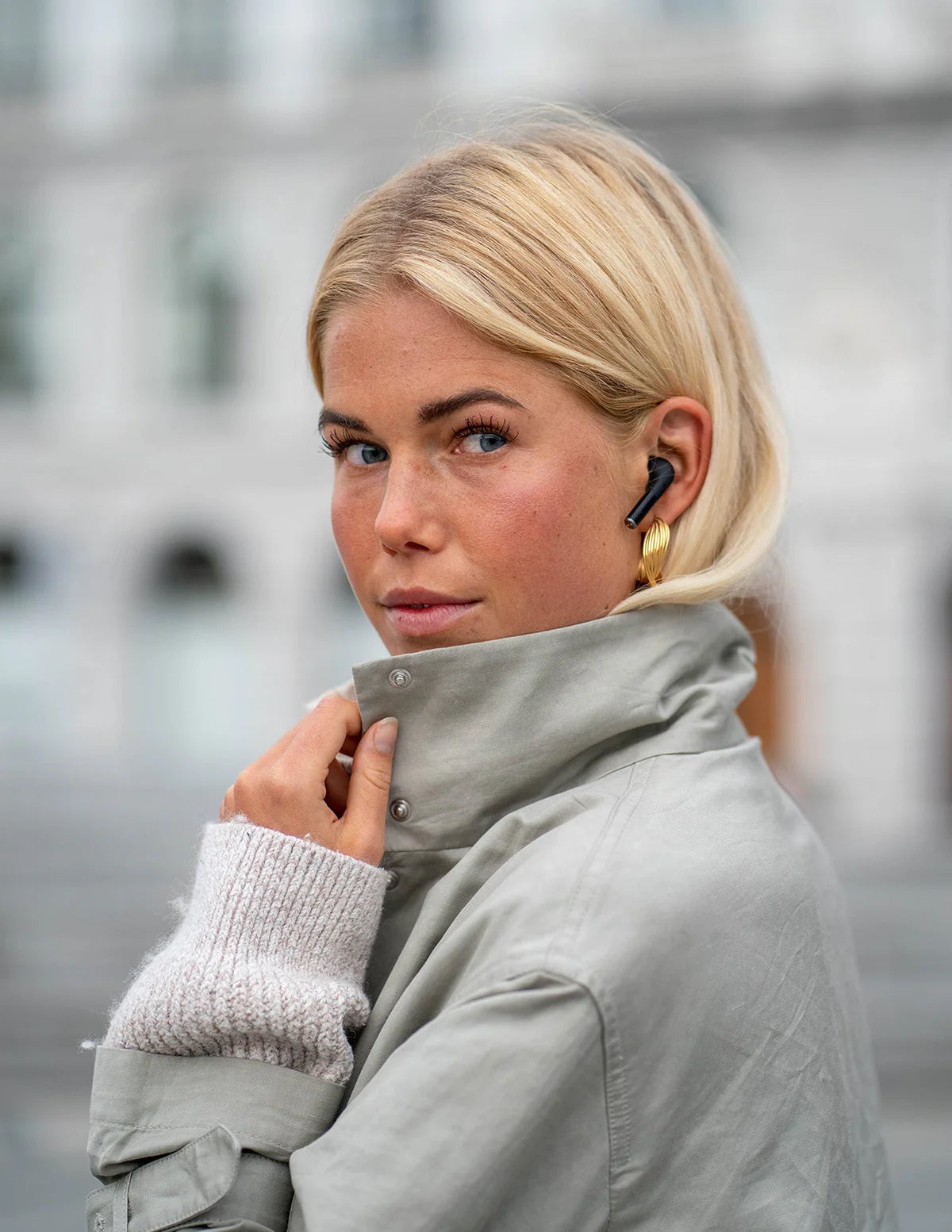 Soundliving Earbuds 2.0