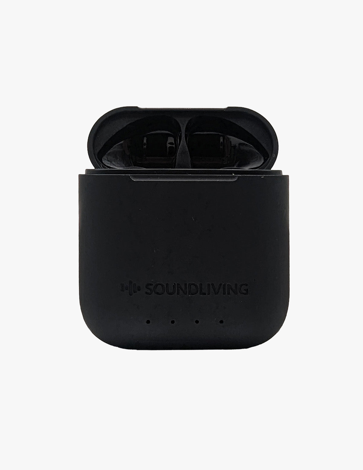 Etui til Earbuds 2.0