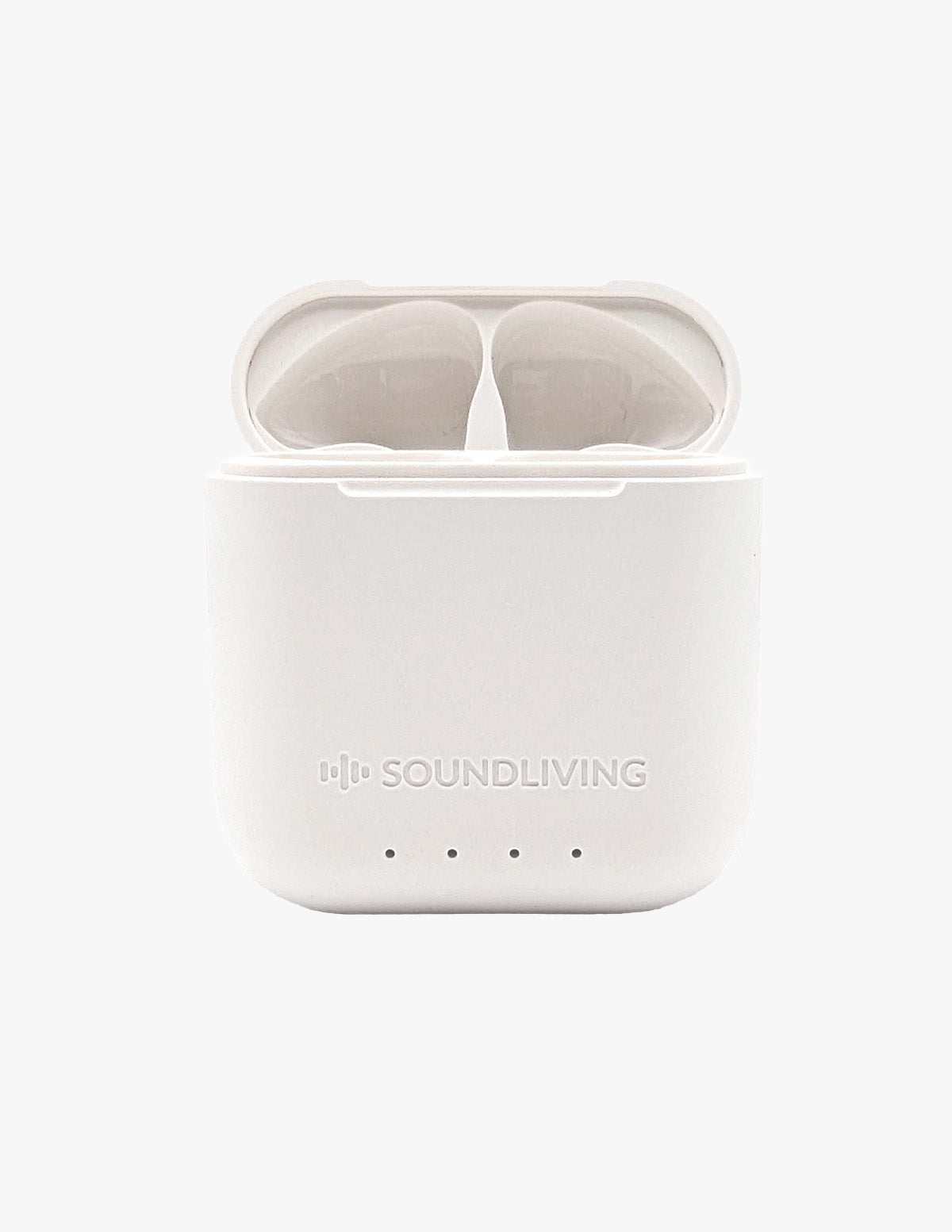 Etui til Earbuds 2.0