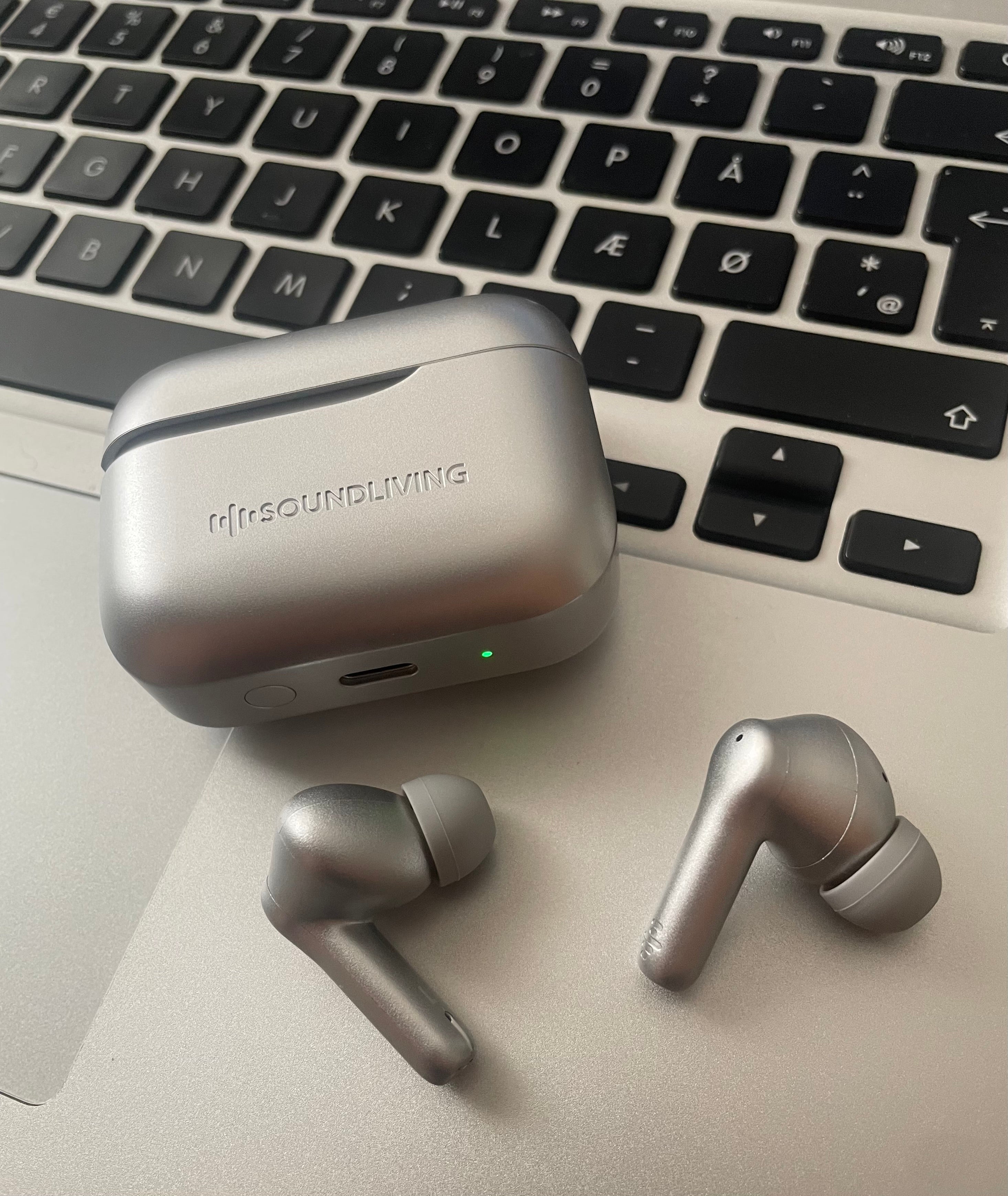 Soundliving Earbuds ANC