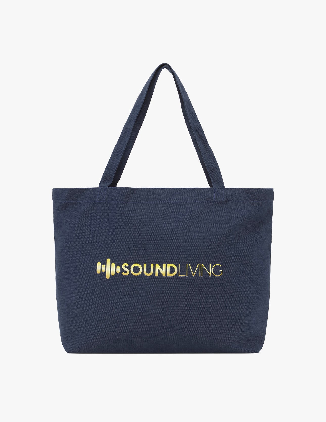 Soundliving Totebag