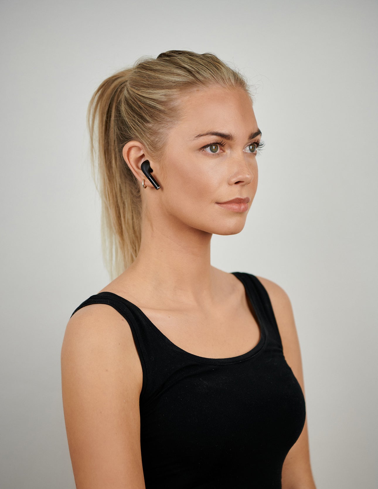 Soundliving Earbuds 2.0 - TILBUD