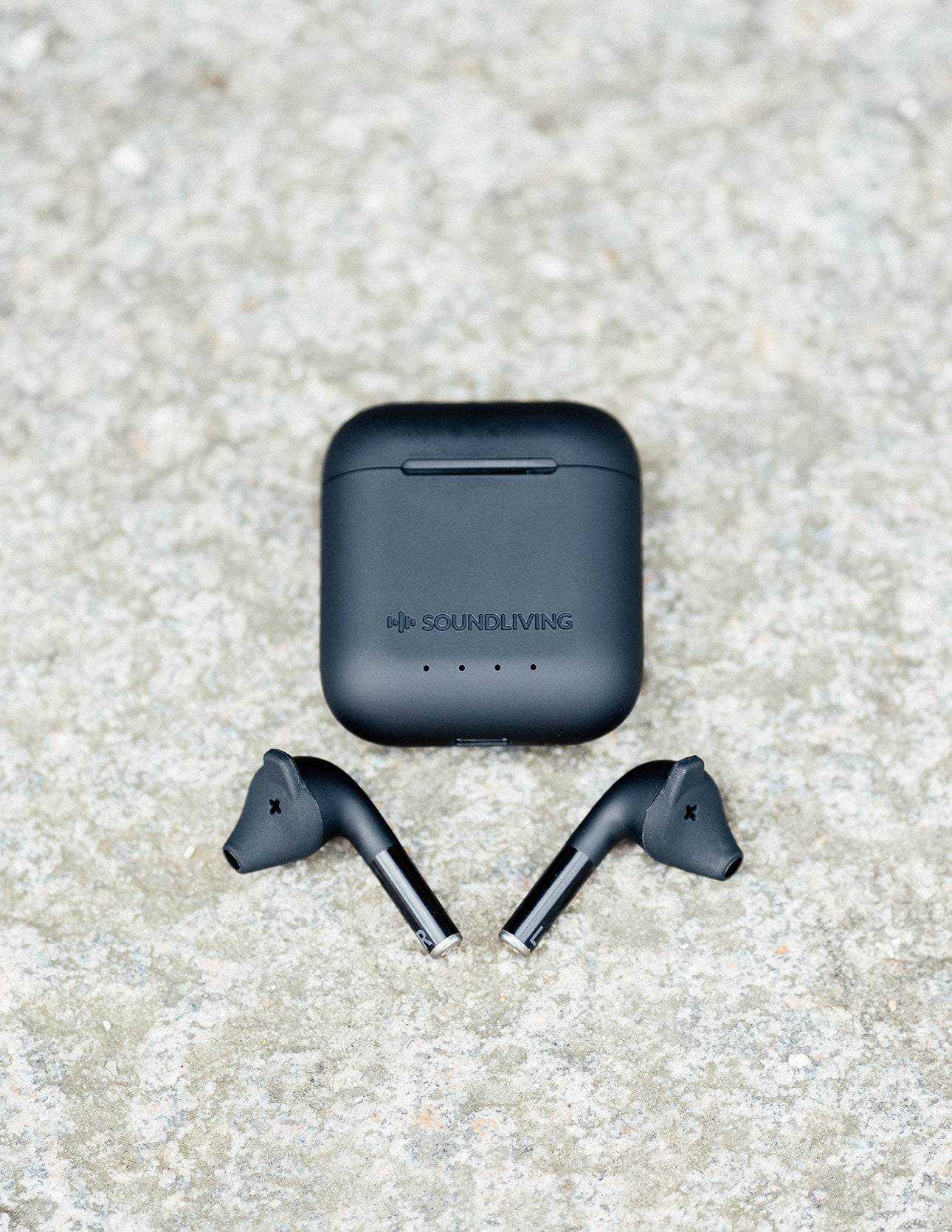Soundliving Earbuds 2.0