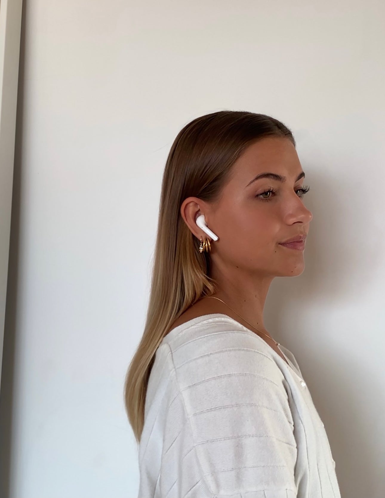 Soundliving Earbuds 2.0 - TILBUD