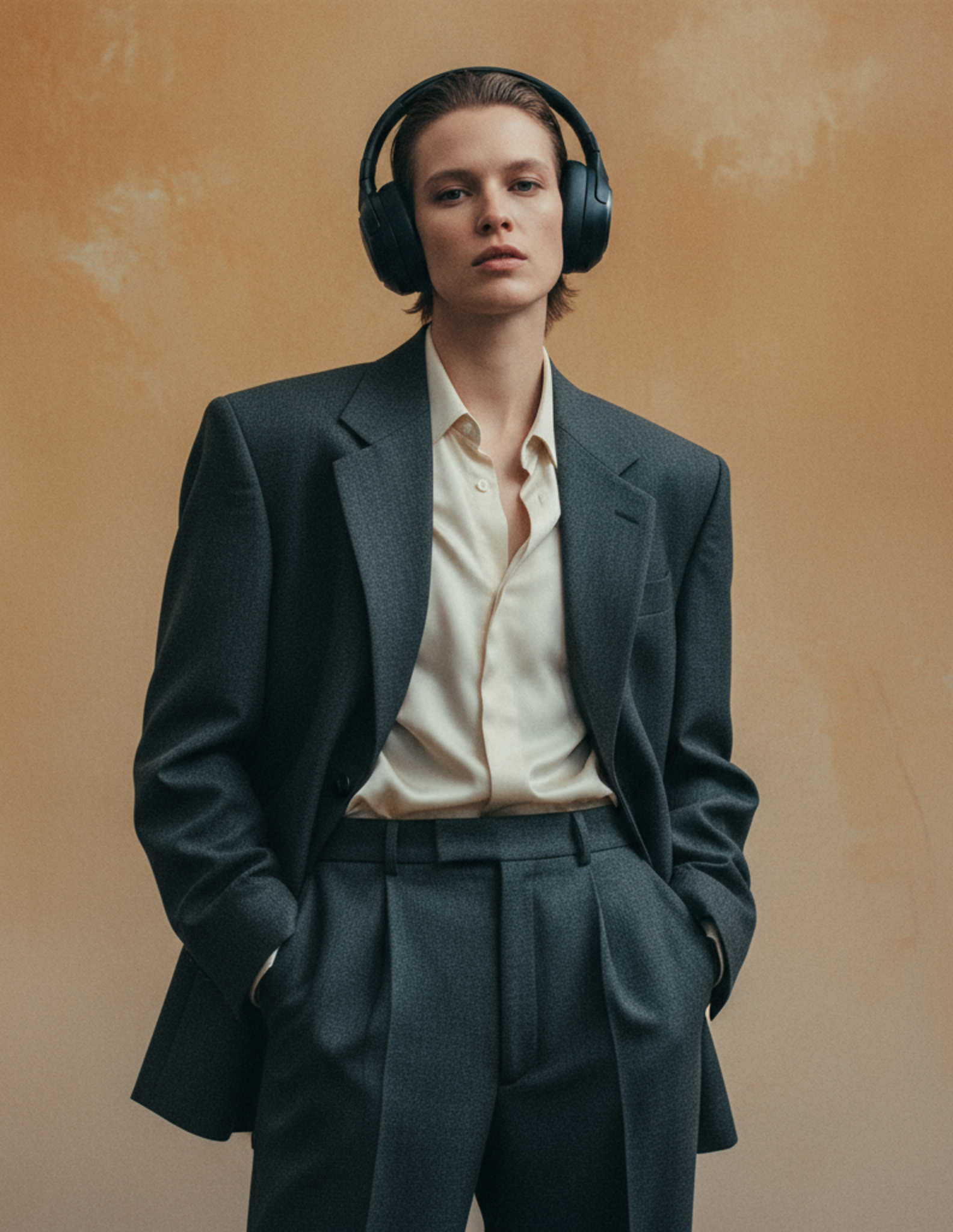 Soundliving Solar over-ear