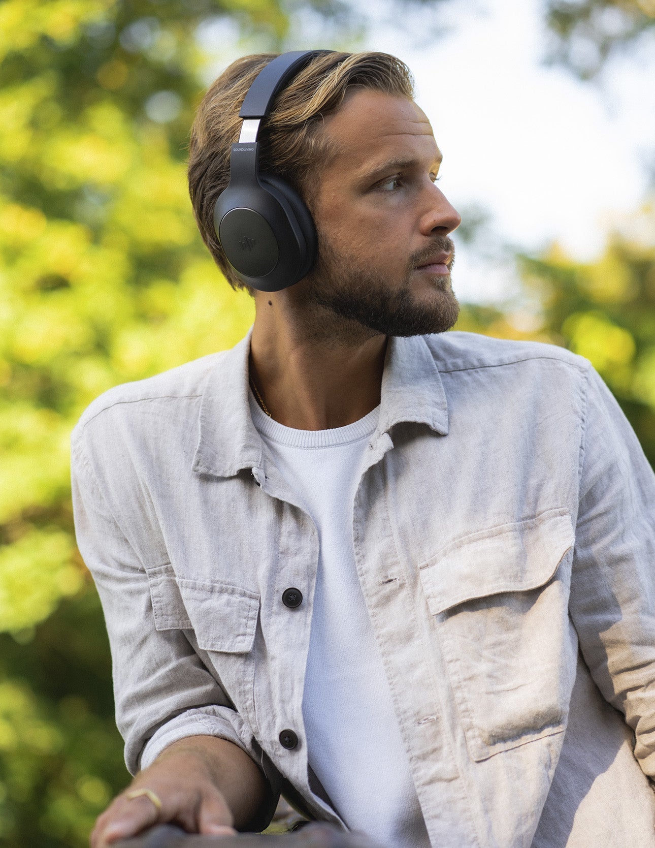 Soundliving Wave Pro