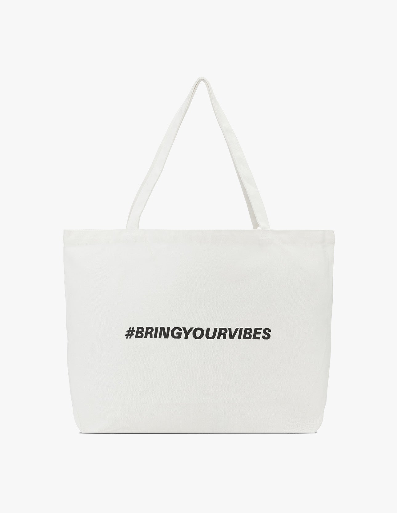 Soundliving Totebag (gave)