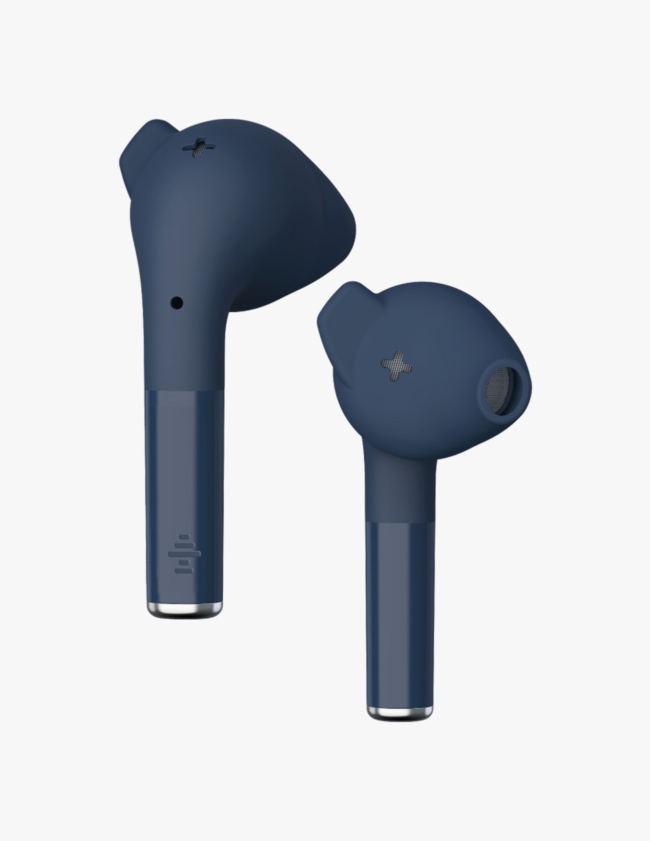 Soundliving Earbuds 2.0 - TILBUD