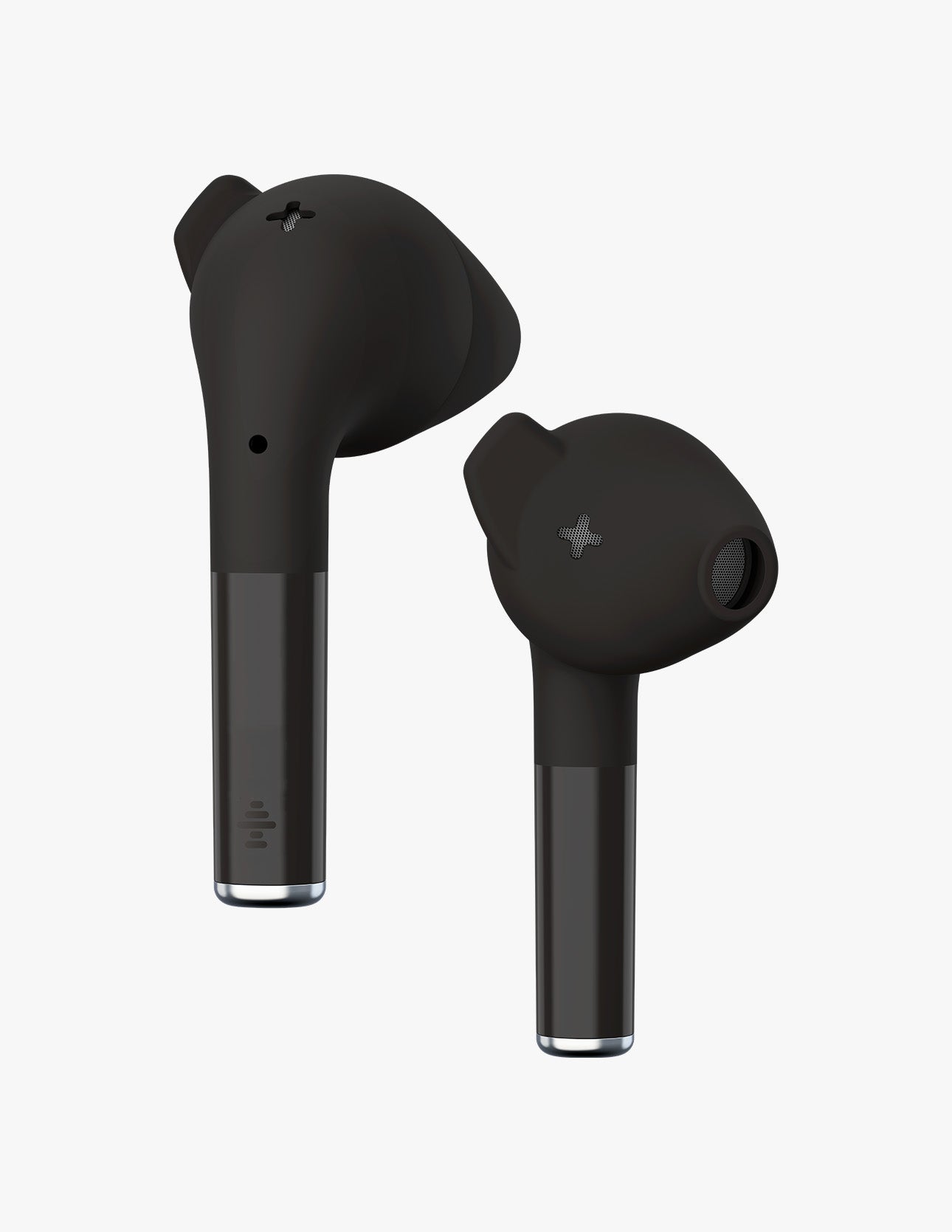 Soundliving Earbuds 2.0 - TILBUD