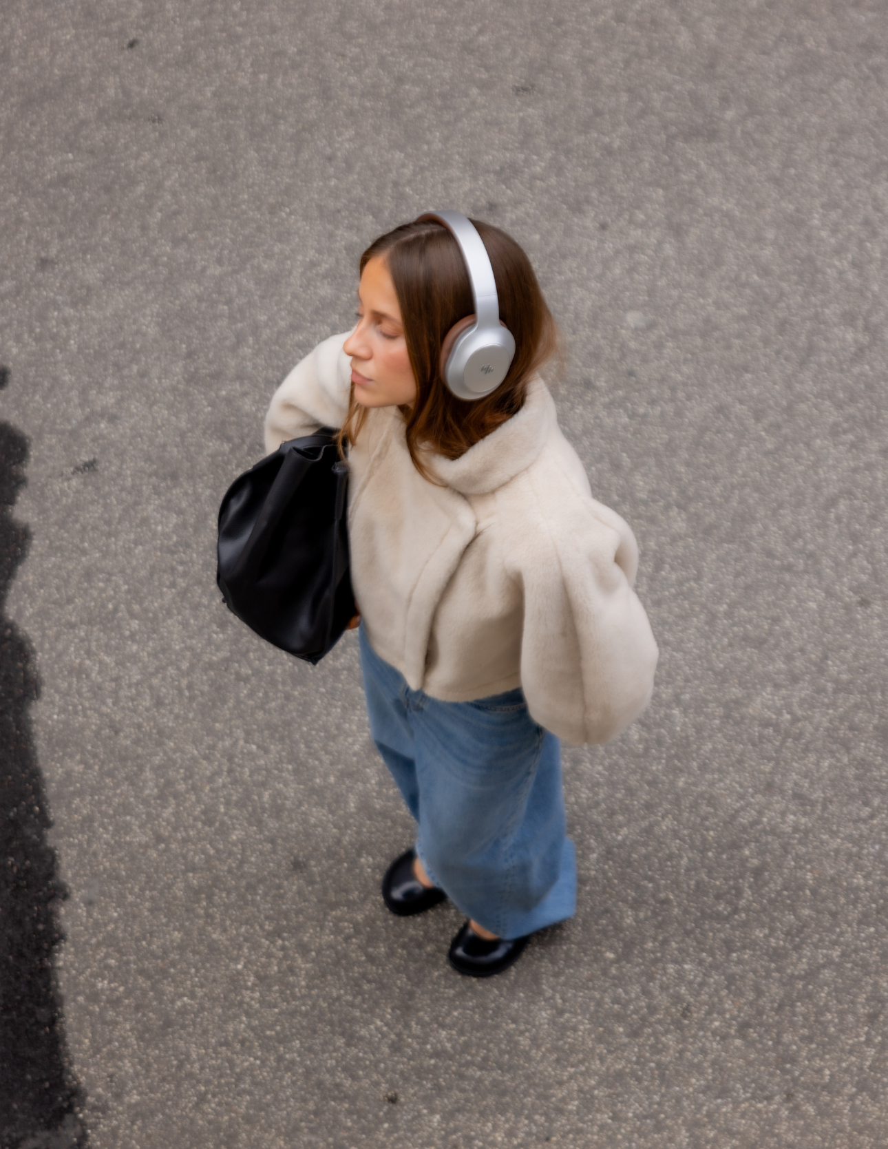 Soundliving Wave Pro x Emilie Malou