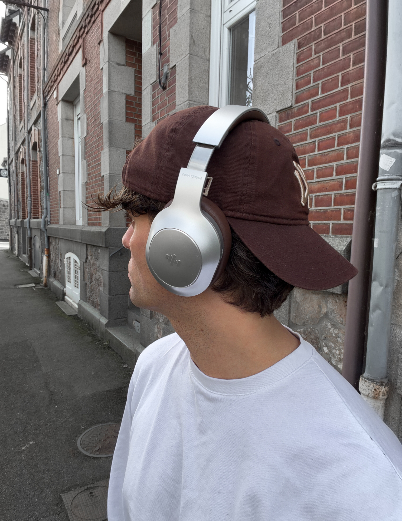 Soundliving Wave Pro (2-1)