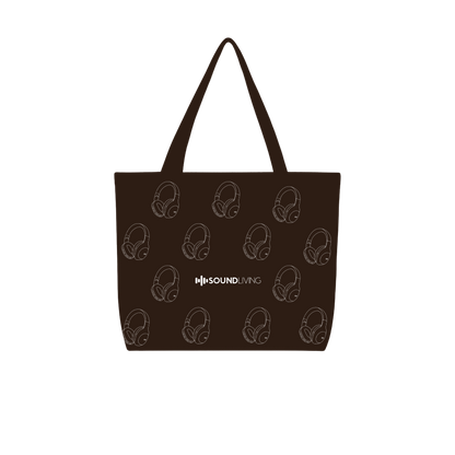Soundliving Totebag