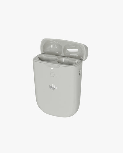 Soundliving Solar in-ear