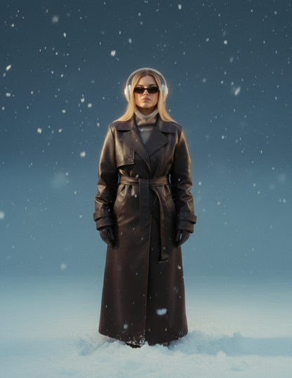 Soundliving Solar over-ear