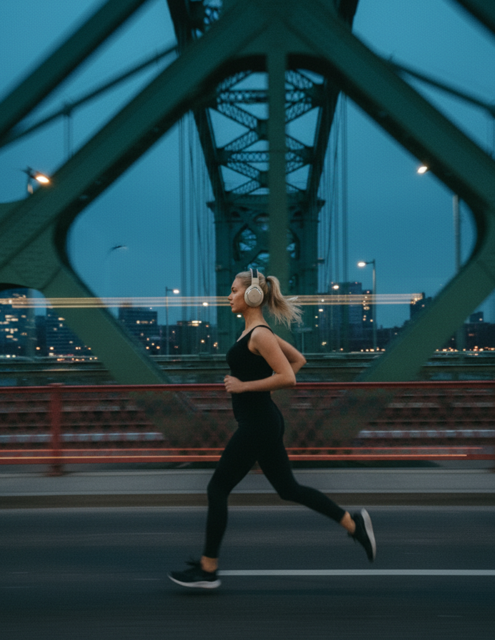 Soundliving Solar over-ear