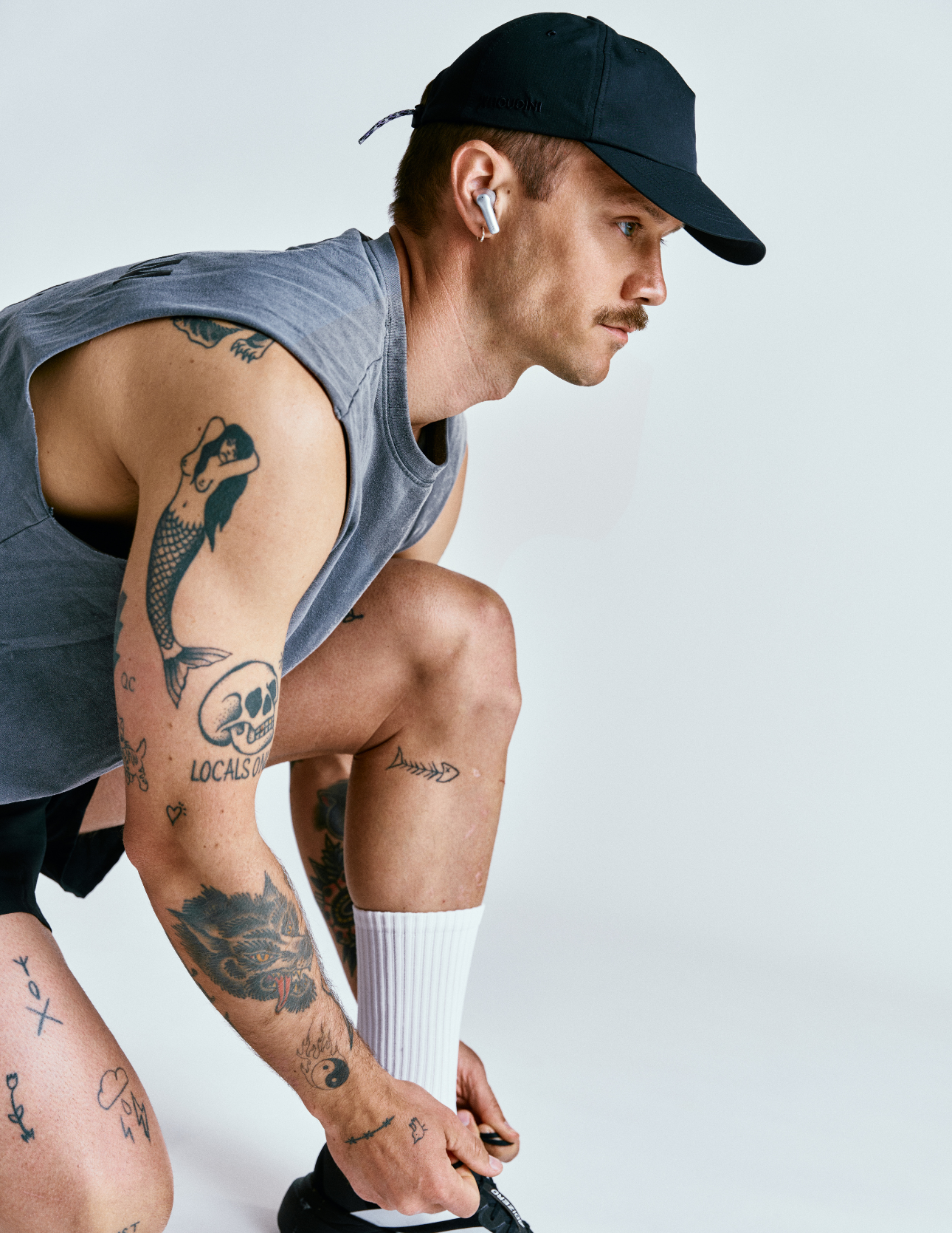Soundliving Earbuds ANC (2-1)