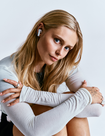 Soundliving Earbuds ANC (2-1)
