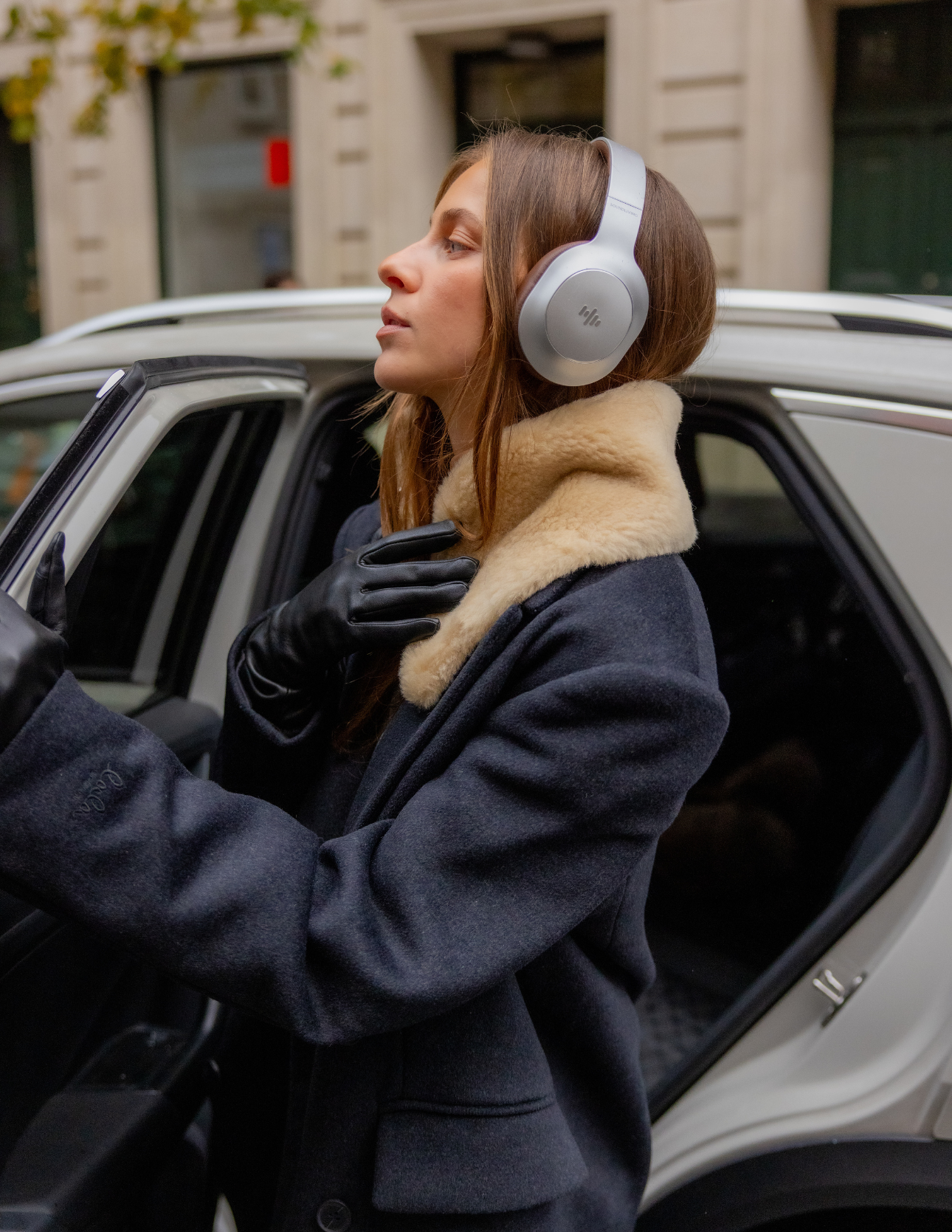 Soundliving Wave Pro x Emilie Malou