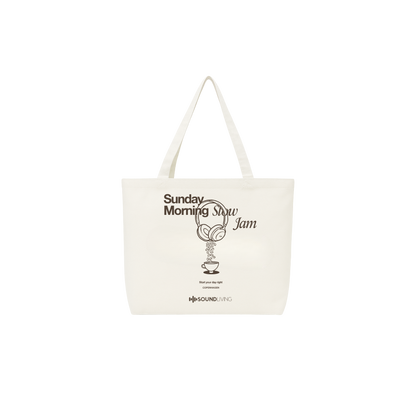 Soundliving Totebag