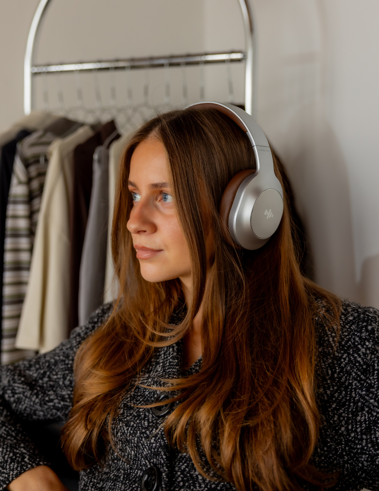 Soundliving Wave Pro x Emilie Malou