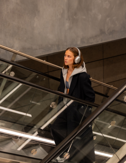 Soundliving Wave Pro x Emilie Malou