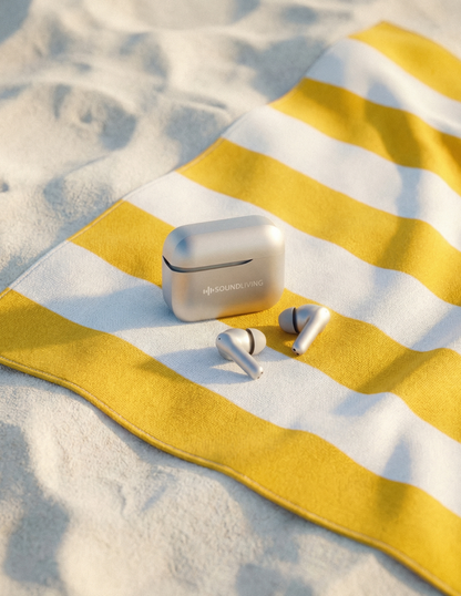 Soundliving Earbuds ANC