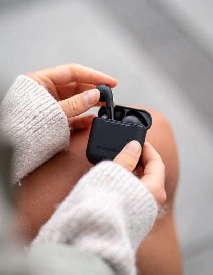 Soundliving Earbuds 2.0