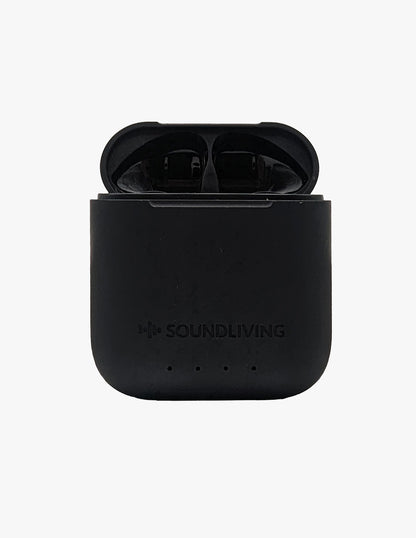 Etui til Earbuds 2.0