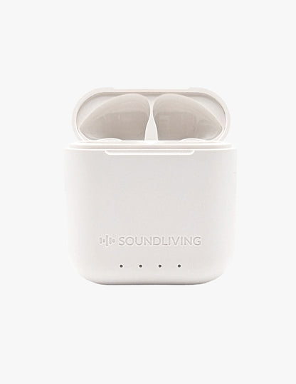 Etui til Earbuds 2.0