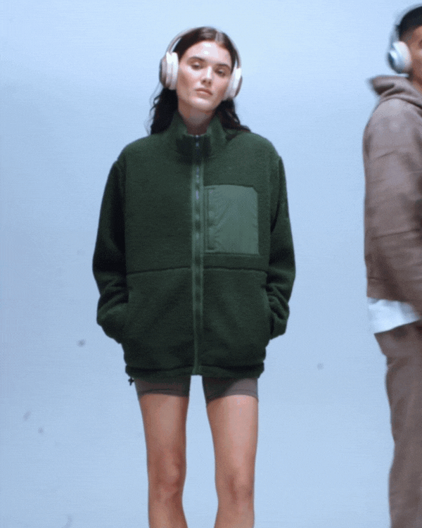 Style Inspiration: Copenhagen Fashion Week photo 2