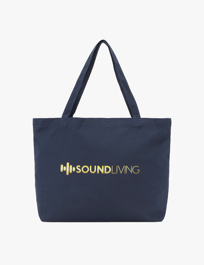 Soundliving Totebag