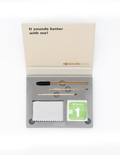 Soundliving Earbuds - Rensekit