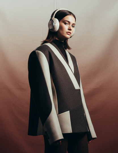 Soundliving Solar over-ear