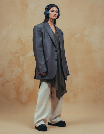 Soundliving Solar over-ear