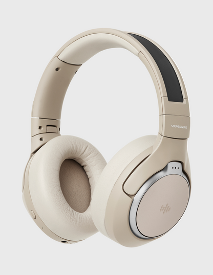 Soundliving Solar over-ear