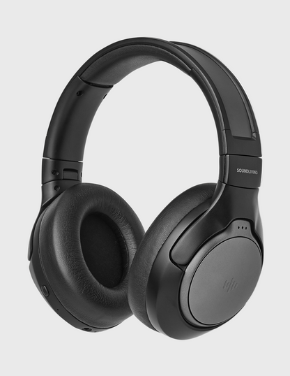 Soundliving Solar over-ear