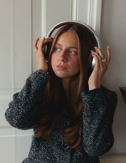 Soundliving Wave Pro x Emilie Malou
