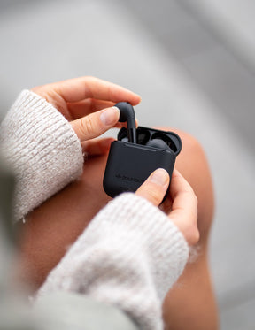 Soundliving Earbuds 2.0 - TILBUD