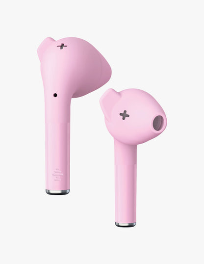 Soundliving Earbuds 2.0 - TILBUD